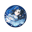 禅意·空明系列 / Badge-Lan Wangji