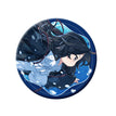 禅意·空明系列 / Badge-Wei Wuxian