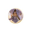 禅意·灵泽系列 / Badge-Lan Wangji