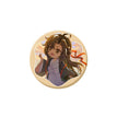 禅意·灵泽系列 / Badge-Wei Wuxian
