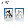 禅意系列 / Film Card-Lan Wangji
