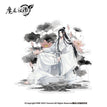禅意系列 / Acrylic Stand Figure-Lan Wangji