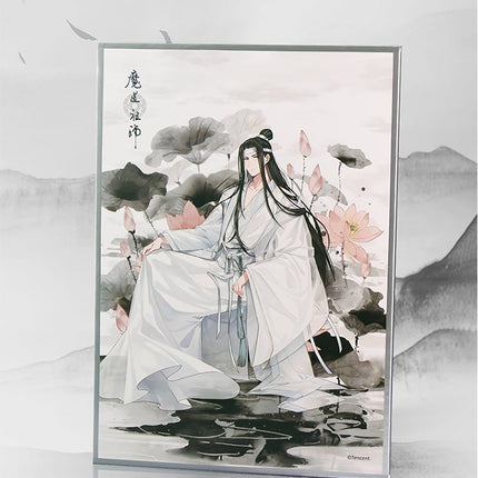 Mo Dao Zu Shi | Chan Yi Series Nan Man She- FUNIMECITY