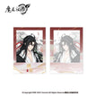 禅意系列 / Film Card-Wei Wuxian