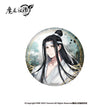 禅意系列 / Badge-Lan Wangji