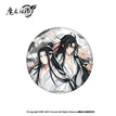 禅意系列 / Badge-Wei Wuxian & Lan Wangji