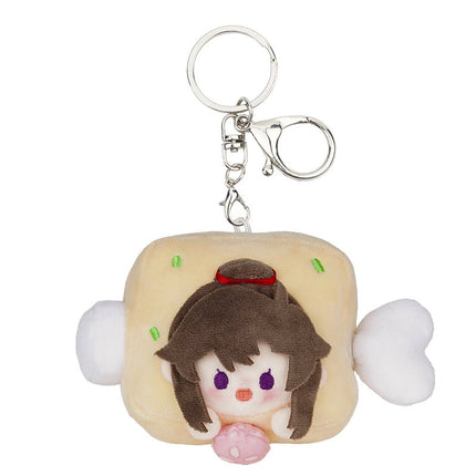 Mo Dao Zu Shi | Chao Hao Chi Series Plush Doll MINIDOLL - FUNIMECITY