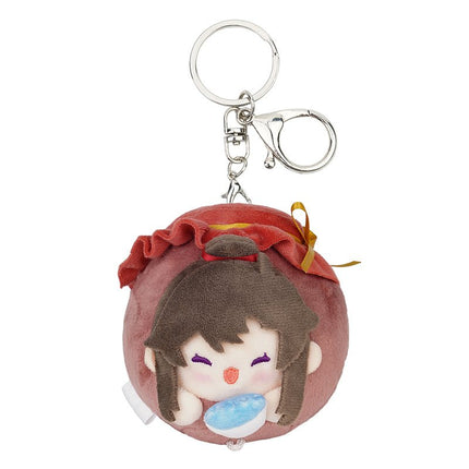 Mo Dao Zu Shi | Chao Hao Chi Series Plush Doll MINIDOLL - FUNIMECITY
