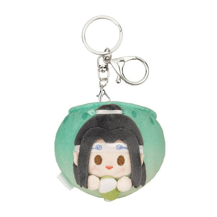 Mo Dao Zu Shi | Chao Hao Chi Series Plush Doll MINIDOLL - FUNIMECITY