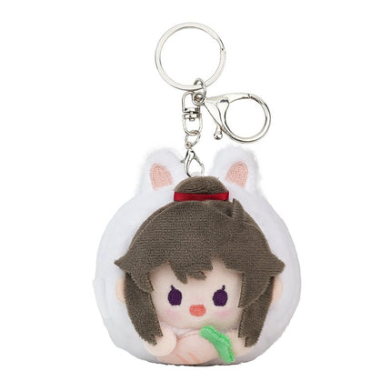 Mo Dao Zu Shi | Chao Hao Chi Series Plush Doll MINIDOLL - FUNIMECITY