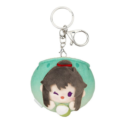 Mo Dao Zu Shi | Chao Hao Chi Series Plush Doll MINIDOLL - FUNIMECITY