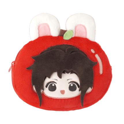 Mo Dao Zu Shi | Chi Guo Guo Series Plush Purse NICE FUN Plush Doll - FUNIMECITY