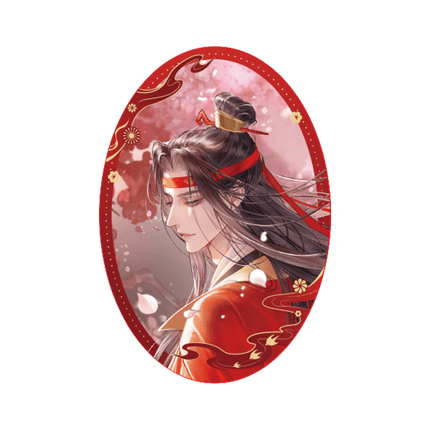 Mo Dao Zu Shi | Chuan Hua Fu An Series Nan Man She Anime Goods - FUNIMECITY 