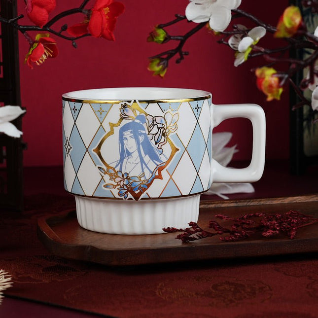 Mo Dao Zu Shi | Die Die Cup Xingyunshi Anime Goods - FUNIMECITY