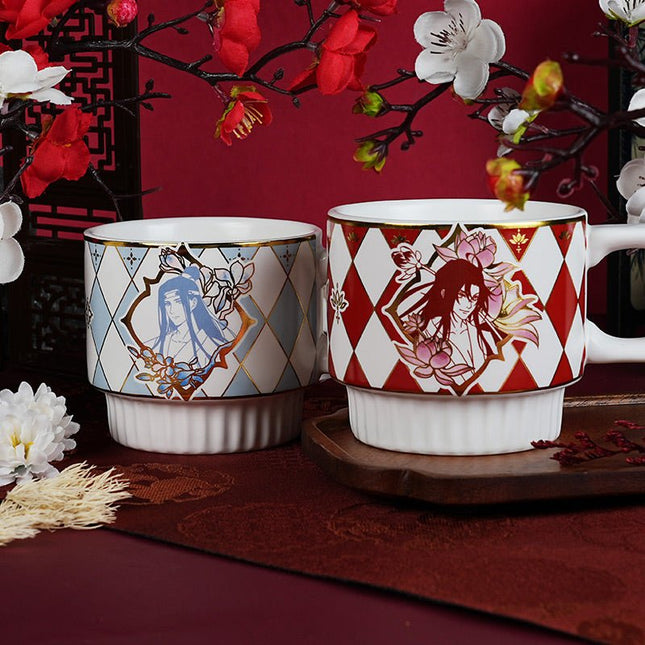 Mo Dao Zu Shi | Die Die Cup Xingyunshi Anime Goods - FUNIMECITY