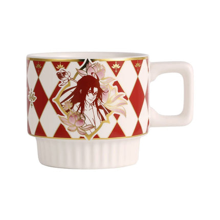 Mo Dao Zu Shi | Die Die Cup Xingyunshi Anime Goods - FUNIMECITY