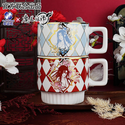 Mo Dao Zu Shi | Die Die Cup Xingyunshi Anime Goods - FUNIMECITY