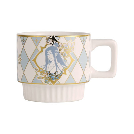 Mo Dao Zu Shi | Die Die Cup Xingyunshi Anime Goods - FUNIMECITY