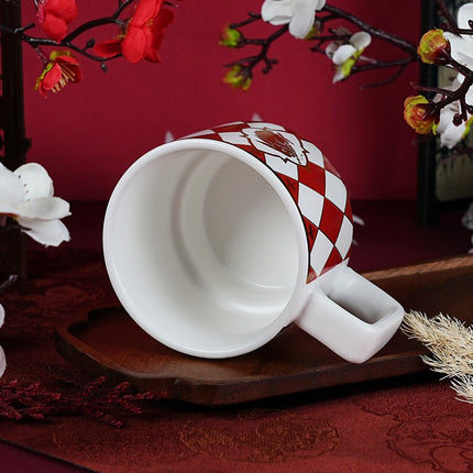 Mo Dao Zu Shi | Die Die Cup Xingyunshi Anime Goods - FUNIMECITY
