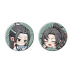 端午系列 / Mini-Anstecker-Set