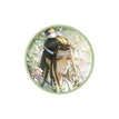 繁花系列 / Lan Wangji / Coaster (100mm)