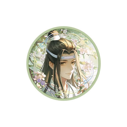 Mo Dao Zu Shi | Fan Hua Series Bilibili Anime Goods - Funimecity 