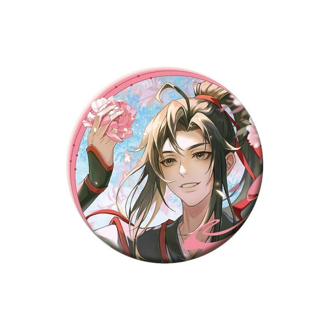 Mo Dao Zu Shi | Fan Hua Series Bilibili Anime Goods - Funimecity 