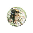 繁花系列 / Lan Wangji / Badge (75mm)