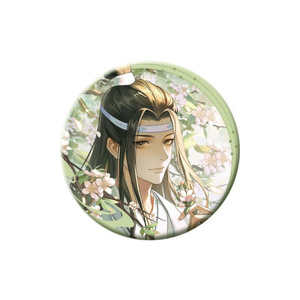 Mo Dao Zu Shi | Fan Hua Series Bilibili Anime Goods - Funimecity 