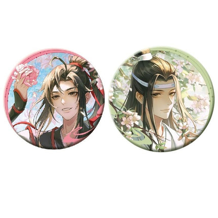 Mo Dao Zu Shi | Fan Hua Series Bilibili Anime Goods - Funimecity 
