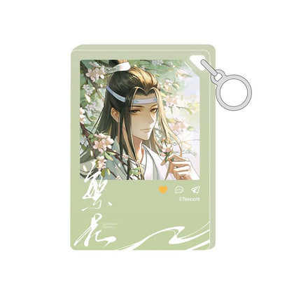Mo Dao Zu Shi | Fan Hua Series Bilibili Anime Goods - Funimecity 