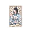 繁花时序系列 / Film Card-Lan Wangji