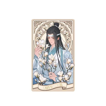 Mo Dao Zu Shi | Fan Hua Shi Xu Series Mo Dao Zu Shi Official Store Anime Goods - FUNIMECITY