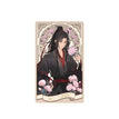 繁花时序系列 / Film Card-Wei Wuxian