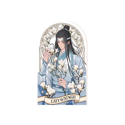 Mo Dao Zu Shi | Fan Hua Shi Xu Series Mo Dao Zu Shi Official Store Anime Goods - FUNIMECITY