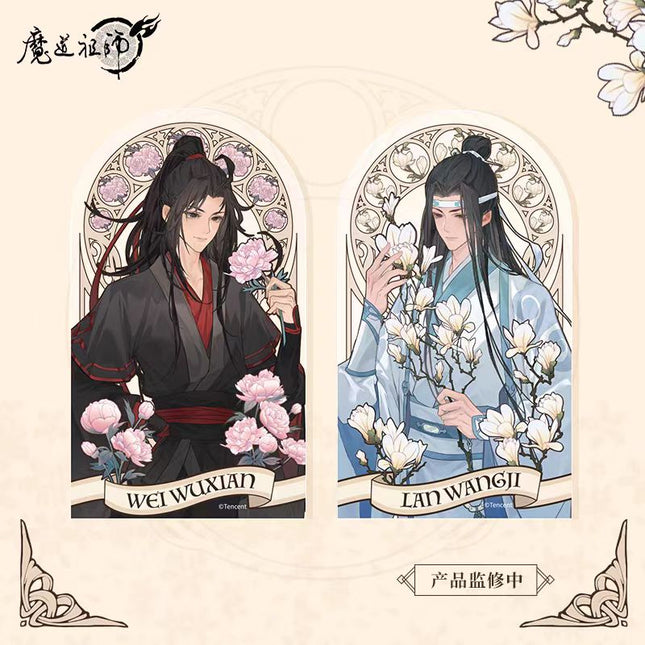 Mo Dao Zu Shi | Fan Hua Shi Xu Series Mo Dao Zu Shi Official Store Anime Goods - FUNIMECITY