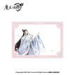 纷纷系列 / Transparent Card-Lan Wangji (120*85mm)