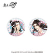 纷纷系列 / Badge Set (58mm)