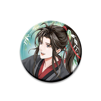 Mo Dao Zu Shi | Feng He Ju Series Mo Dao Zu Shi Official Store Anime Goods - FUNIMECITY