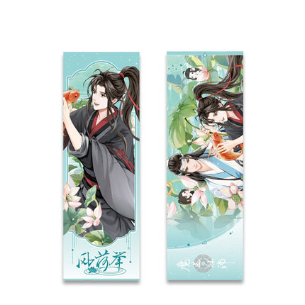 Mo Dao Zu Shi | Feng He Ju Series Mo Dao Zu Shi Official Store Anime Goods - FUNIMECITY