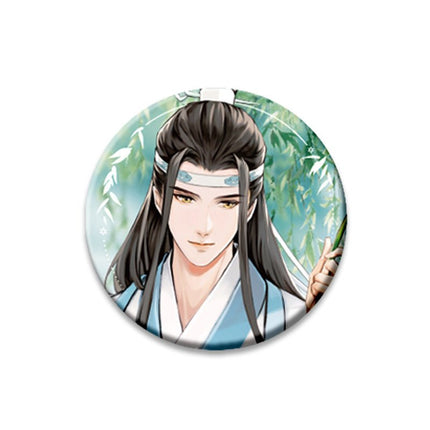 Mo Dao Zu Shi | Feng He Ju Series Mo Dao Zu Shi Official Store Anime Goods - Funimecity 