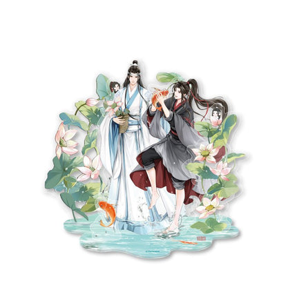 Mo Dao Zu Shi | Feng He Ju Series Mo Dao Zu Shi Official Store Anime Goods - FUNIMECITY
