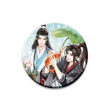 Mo Dao Zu Shi | Feng He Ju Series Mo Dao Zu Shi Official Store Anime Goods - FUNIMECITY