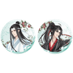 赴韶光系列 / Badge Set