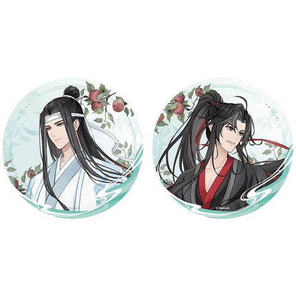 Mo Dao Zu Shi | Fu Shao Guang Series Gu Quan Anime Goods - FUNIMECITY