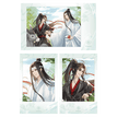 赴韶光系列 / Polaroid Set