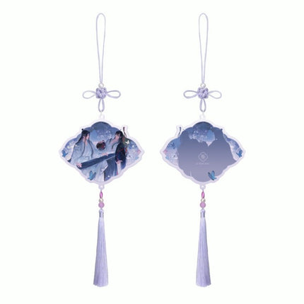 Mo Dao Zu Shi | Fu Xiao Series Mo Li Ma Te Anime Goods - FUNIMECITY 