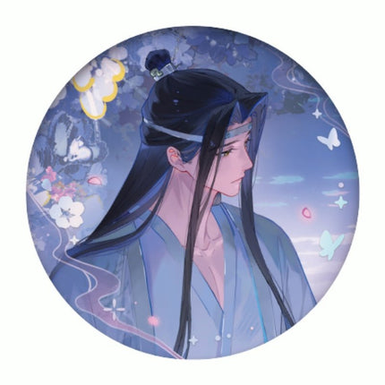 Mo Dao Zu Shi | Fu Xiao Series Mo Li Ma Te Anime Goods - FUNIMECITY 