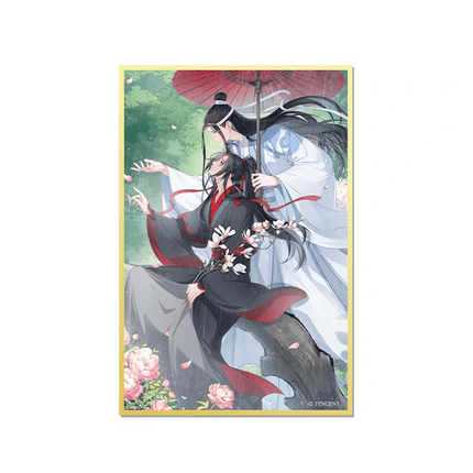 Mo Dao Zu Shi | Fu Yu Series Mo Dao Zu Shi Official Store Anime Goods - FUNIMECITY 