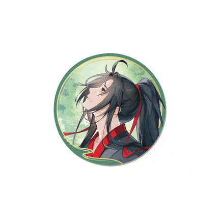 Mo Dao Zu Shi | Fu Yu Series Mo Dao Zu Shi Official Store Anime Goods - FUNIMECITY 